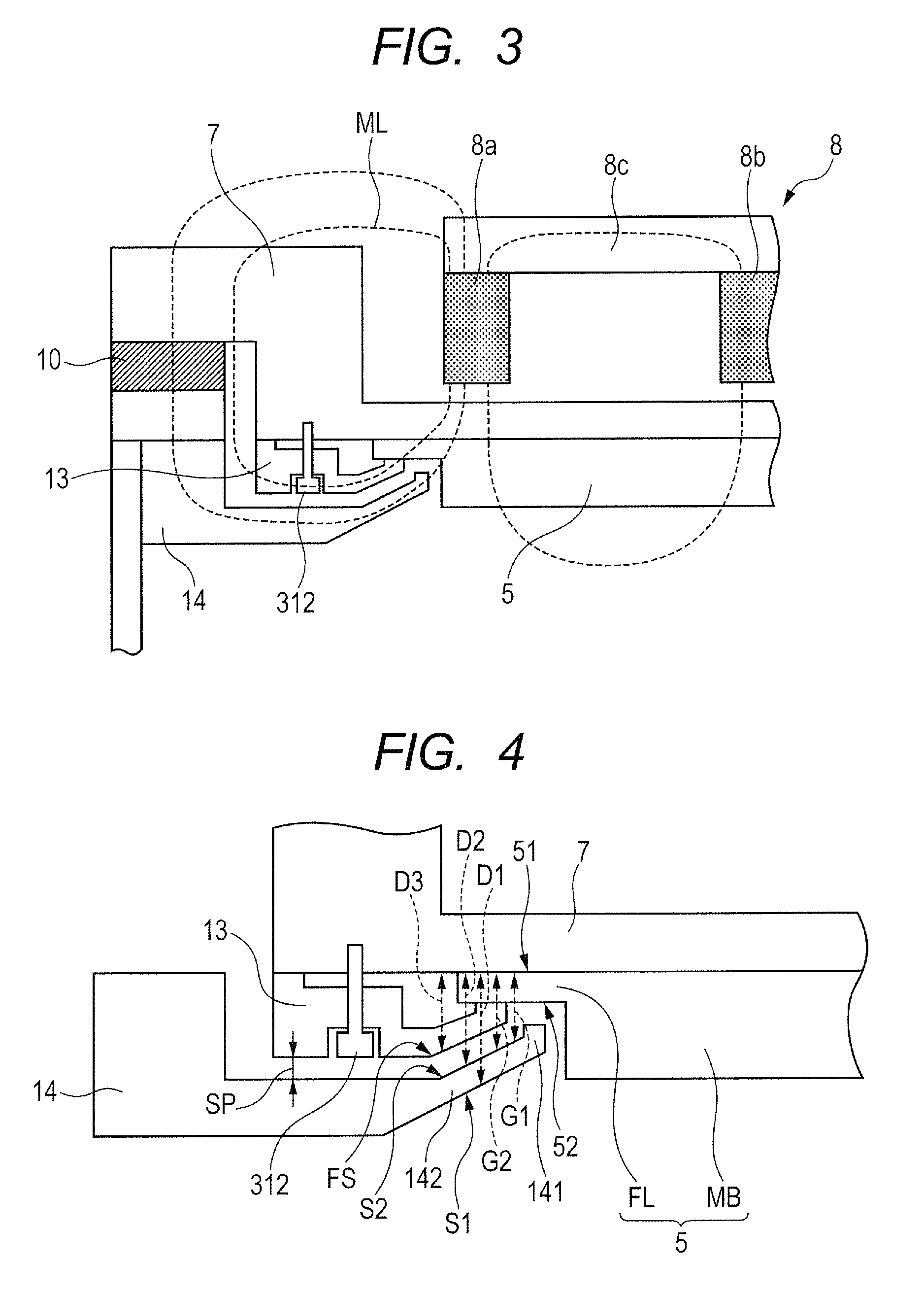 Sputtering apparatus