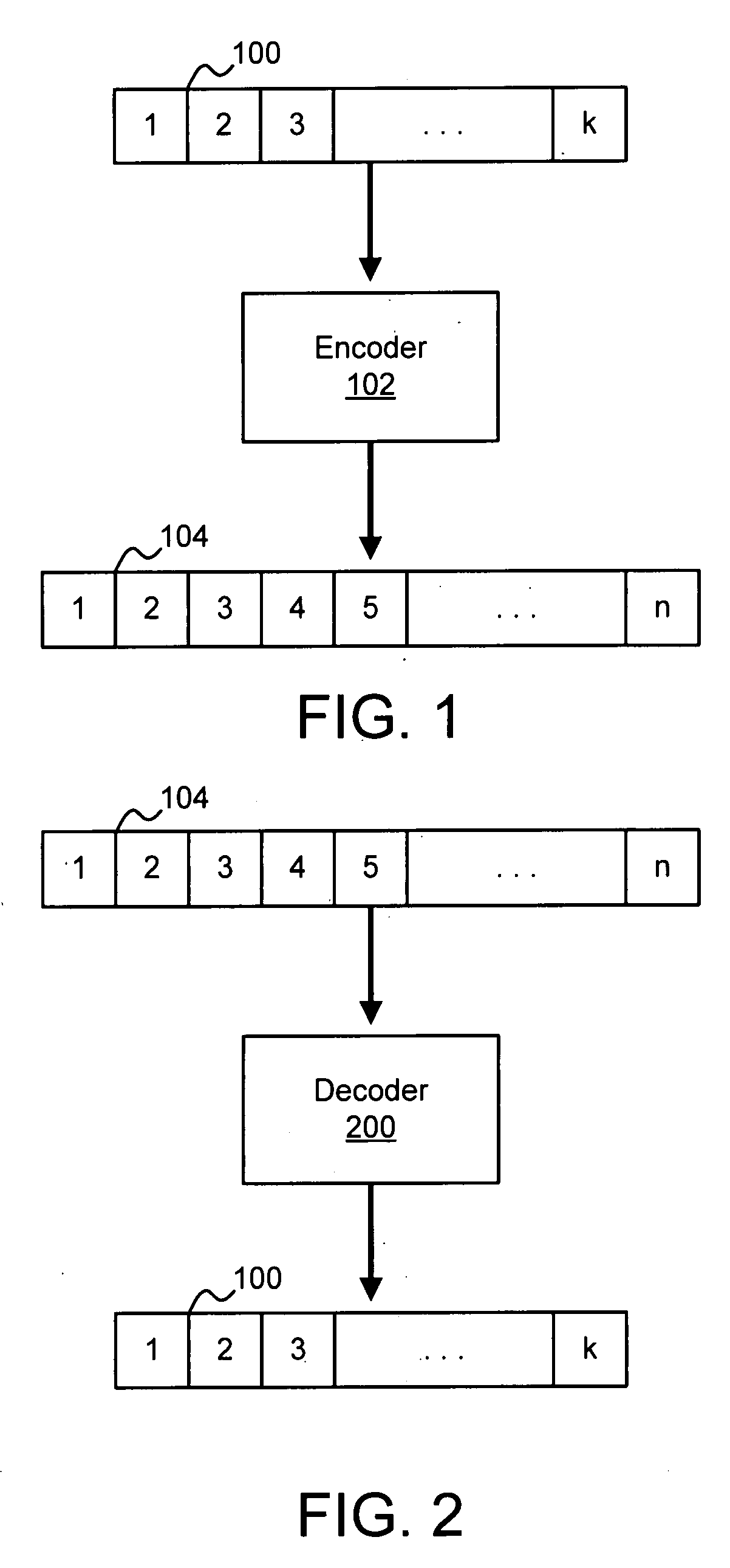 Method and apparatus for encoding and decoding Reed-Muller codes