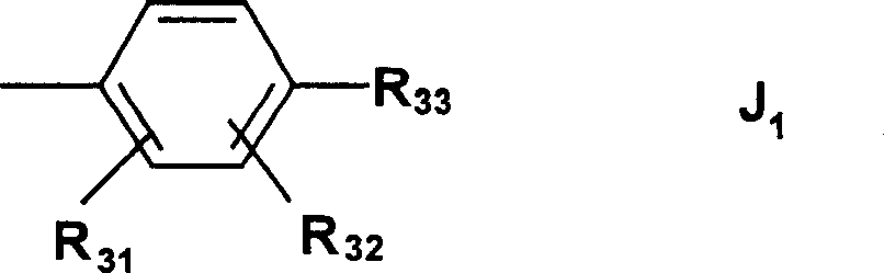 Paste anhydrous composition for bleaching and dyeing human keratin fibre