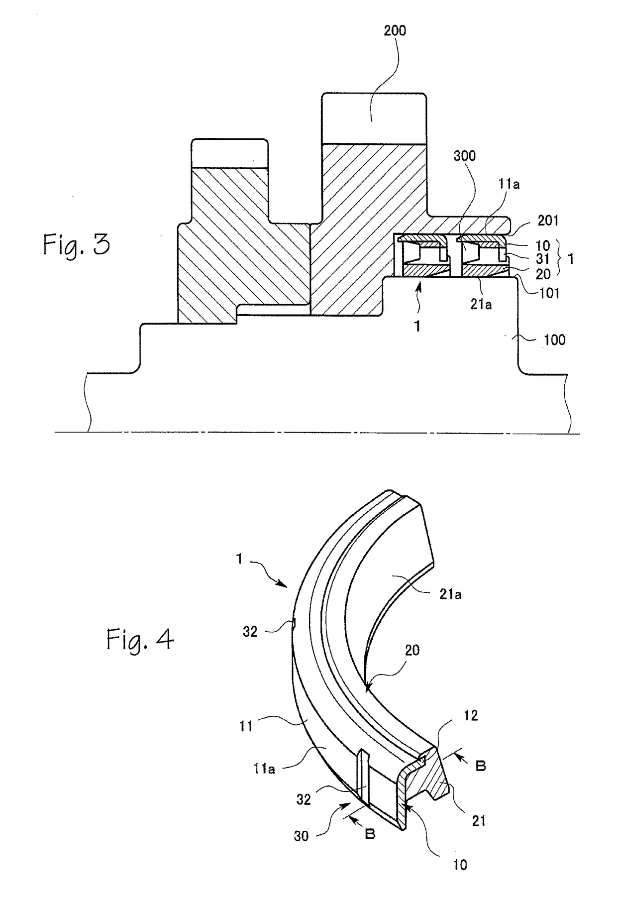 Balance shaft friction damper