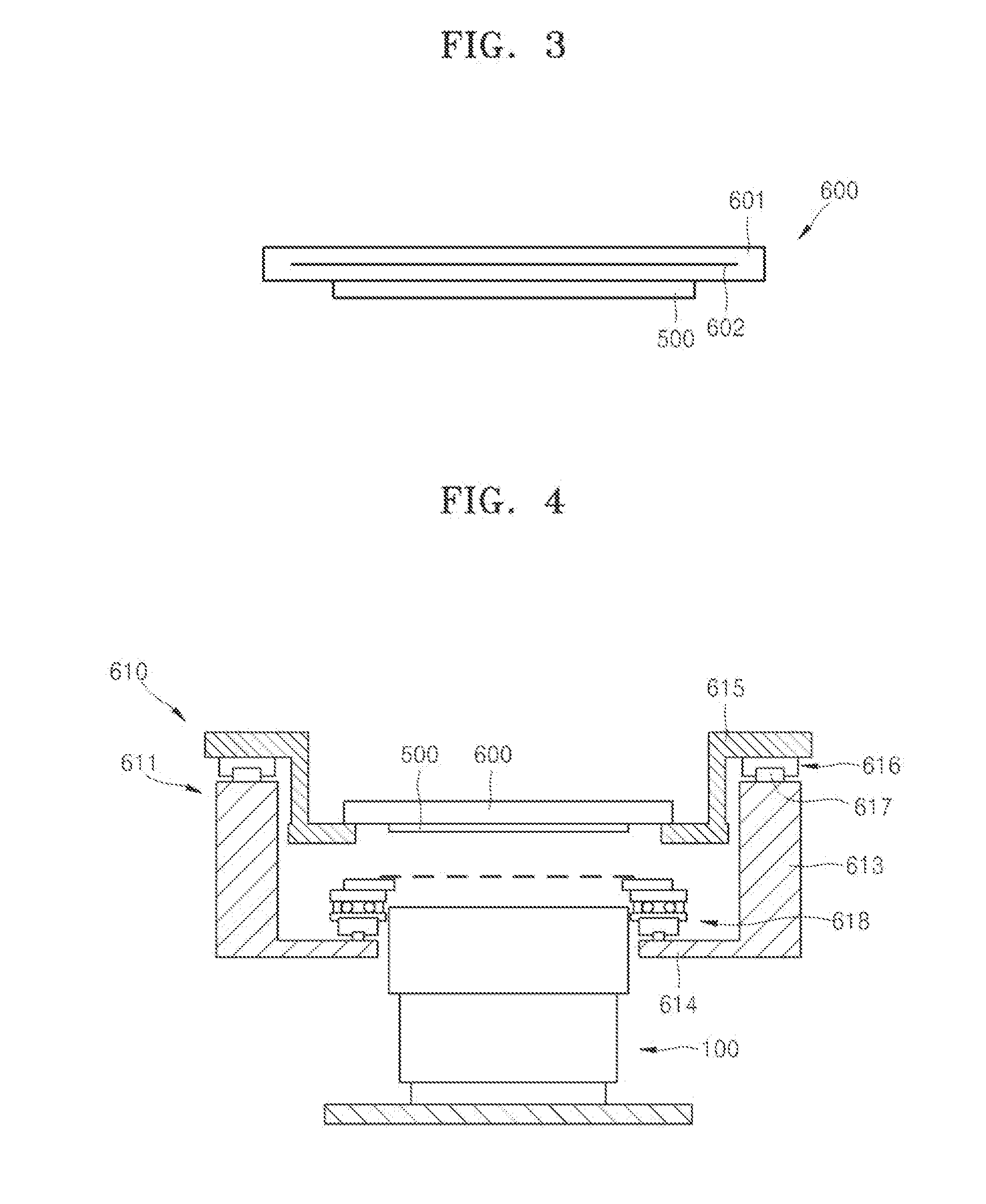 Thin film deposition apparatus and method of manufacturing organic light-emitting display apparatus using the same