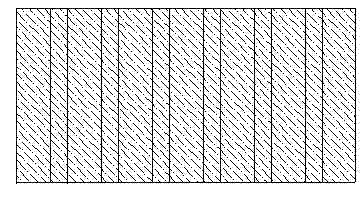 Method for preparing honeycomb enhanced phenolic foam composite materials