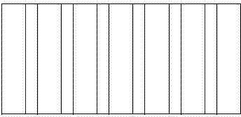 Method for preparing honeycomb enhanced phenolic foam composite materials