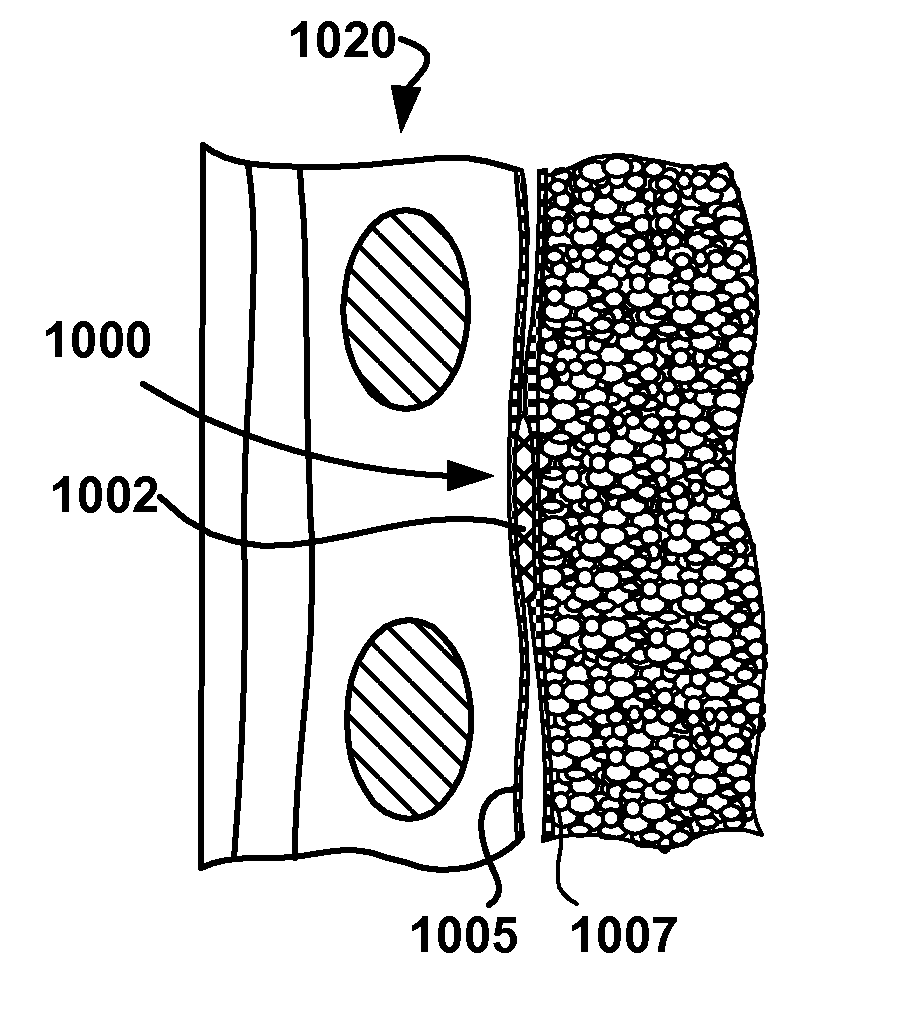 Methods and devices to create a chemically and/or mechanically localized pleurodesis