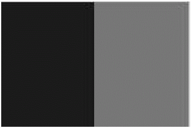 Image segmentation method based on multi-kernel local information FCM algorithm