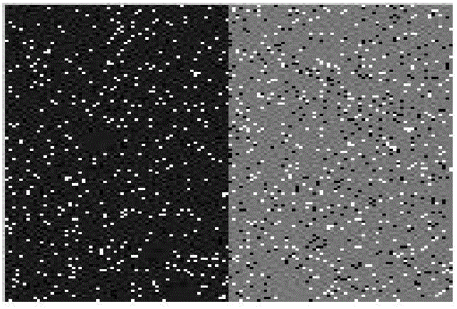 Image segmentation method based on multi-kernel local information FCM algorithm