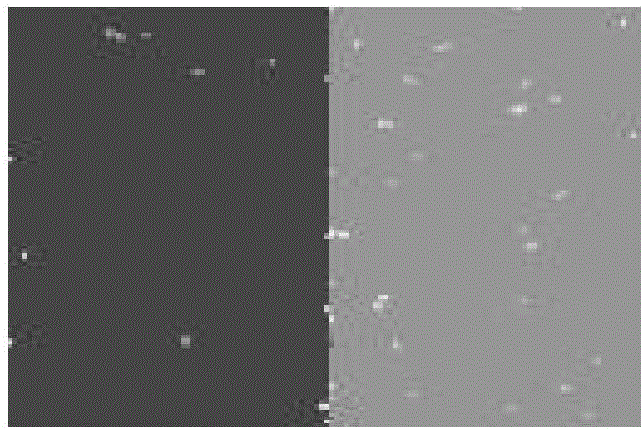 Image segmentation method based on multi-kernel local information FCM algorithm