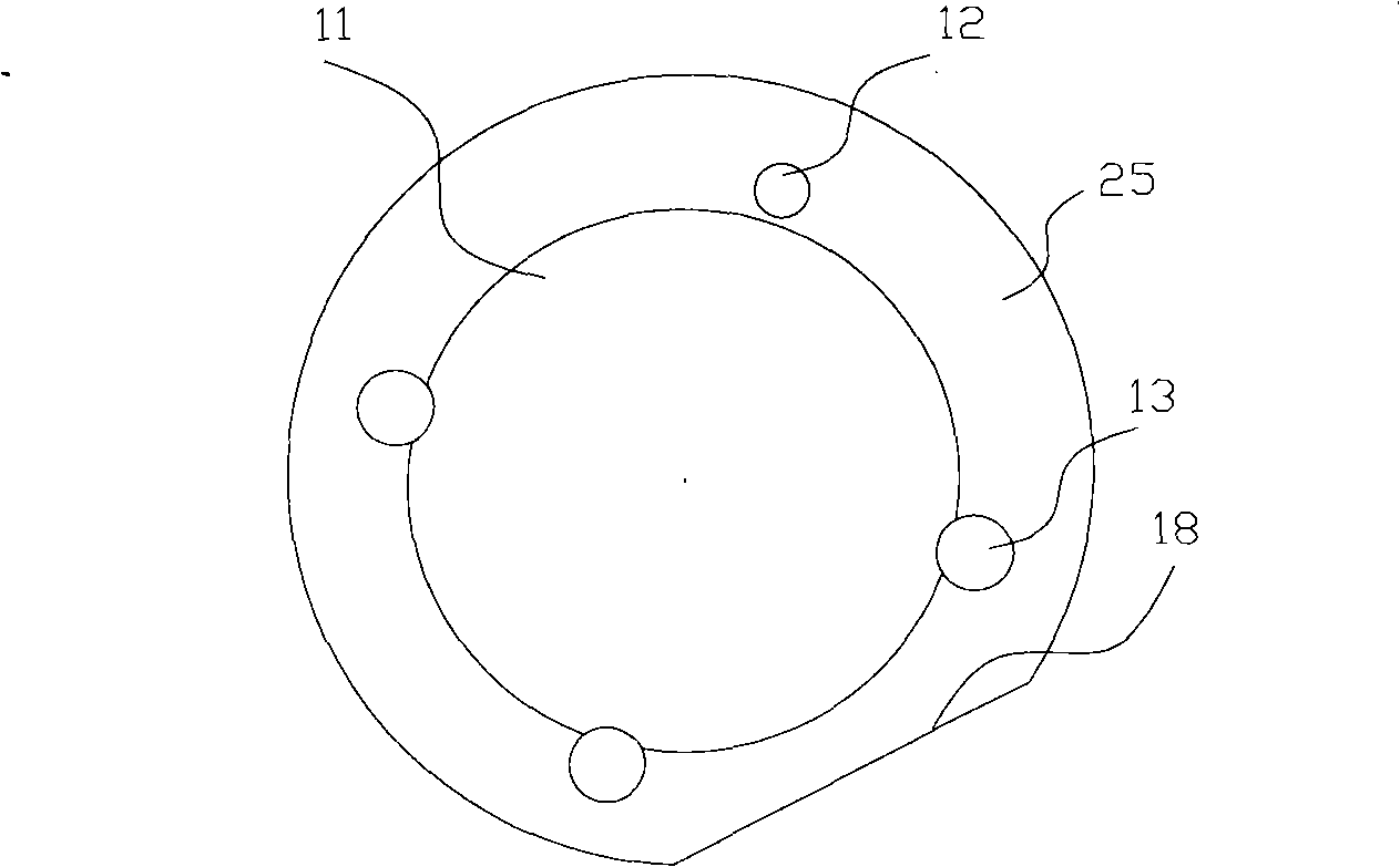 Whirl etching system and method for large area silicon chips