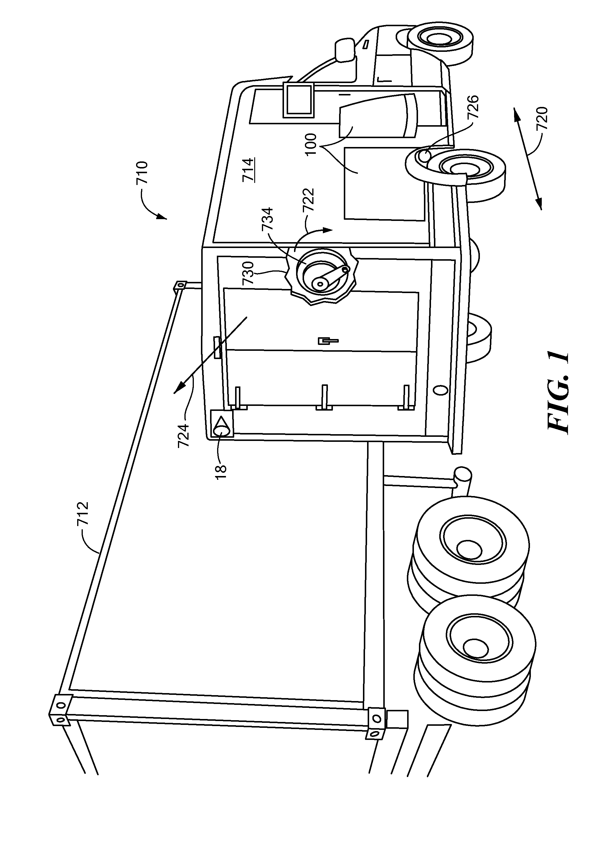 X-Ray Inspection Based on Scatter Detection