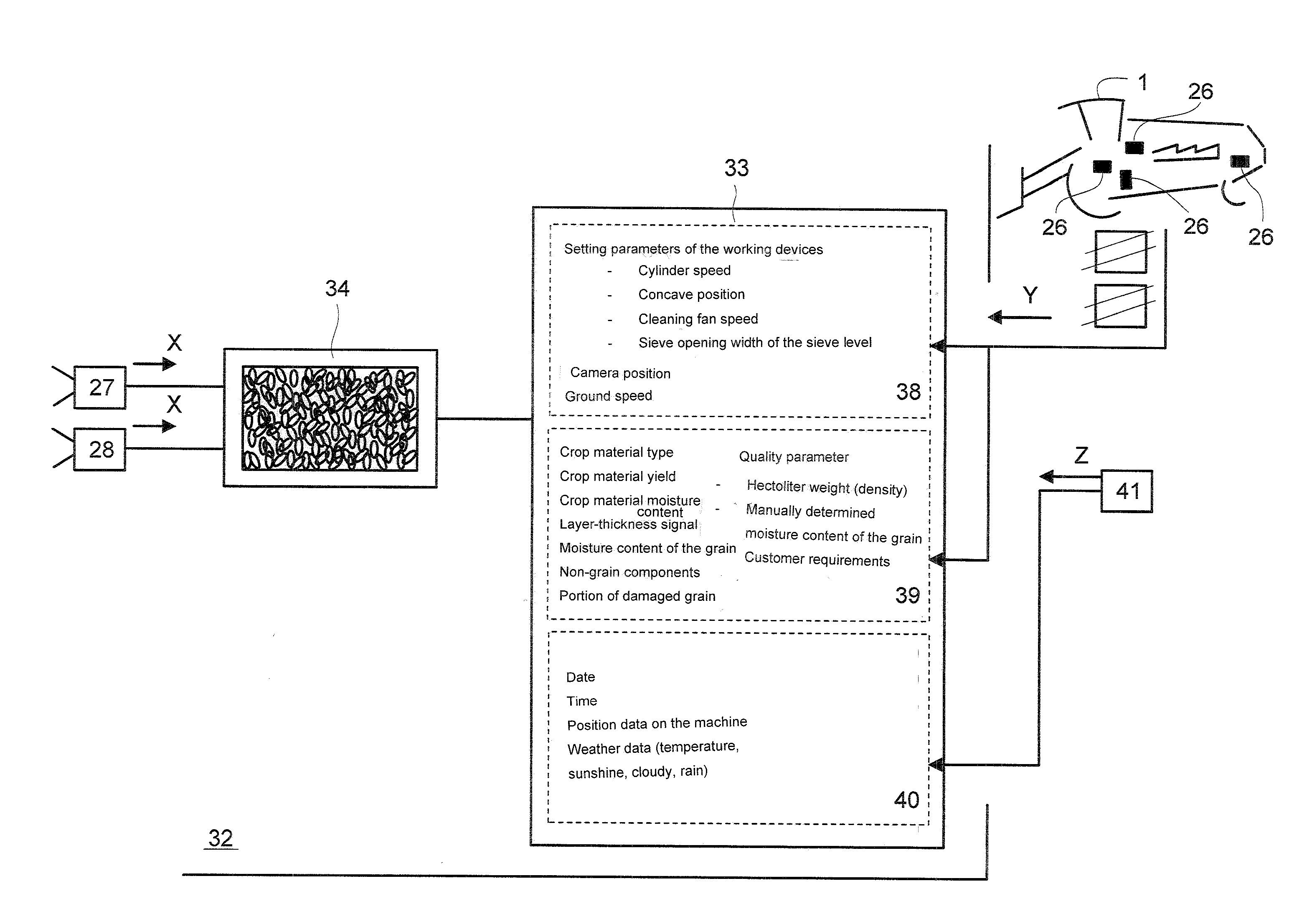 Creation of image databases for image evaluation