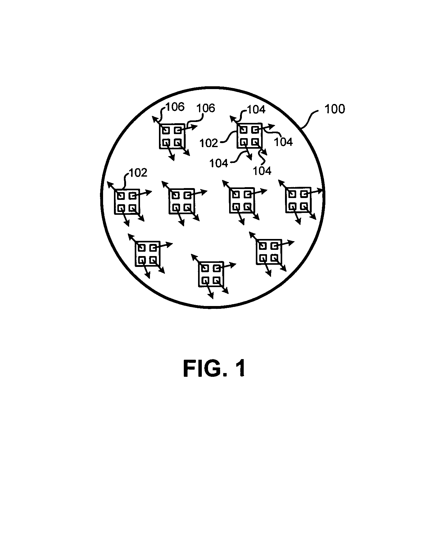 Control of overlay registration