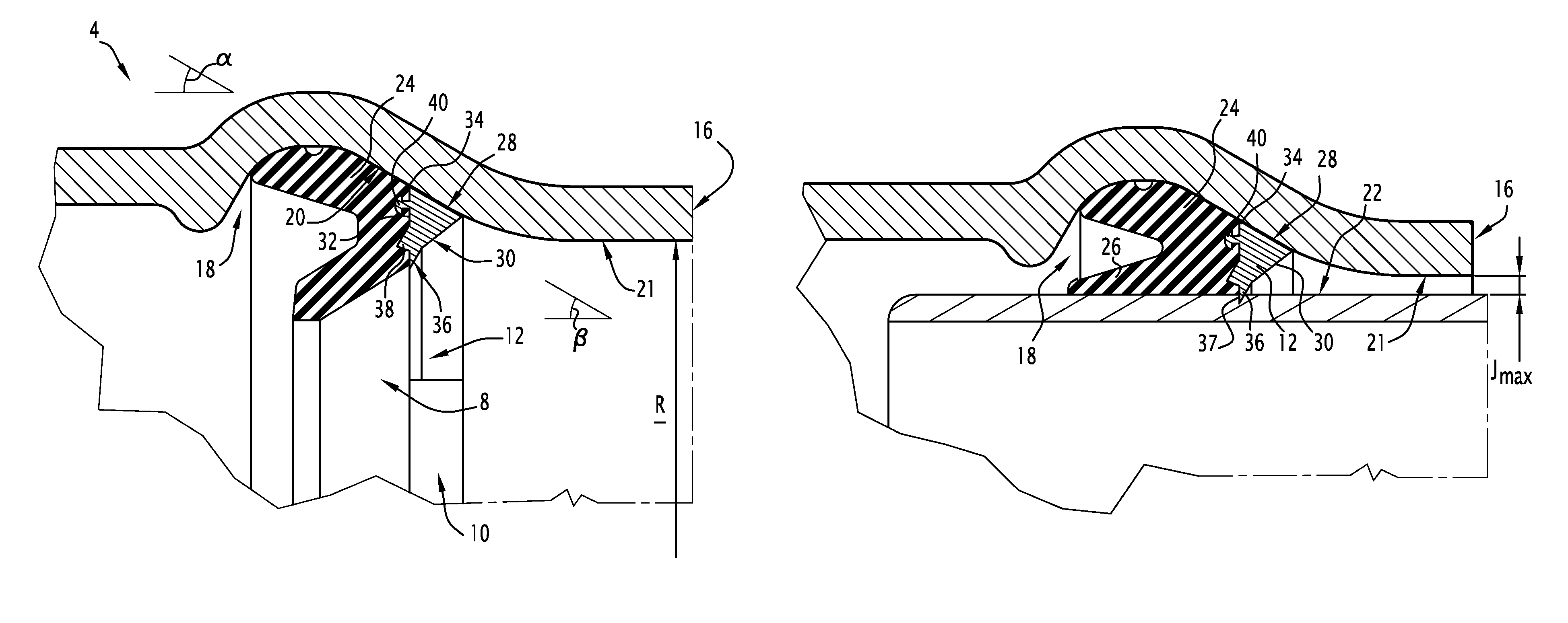 Tubular joint