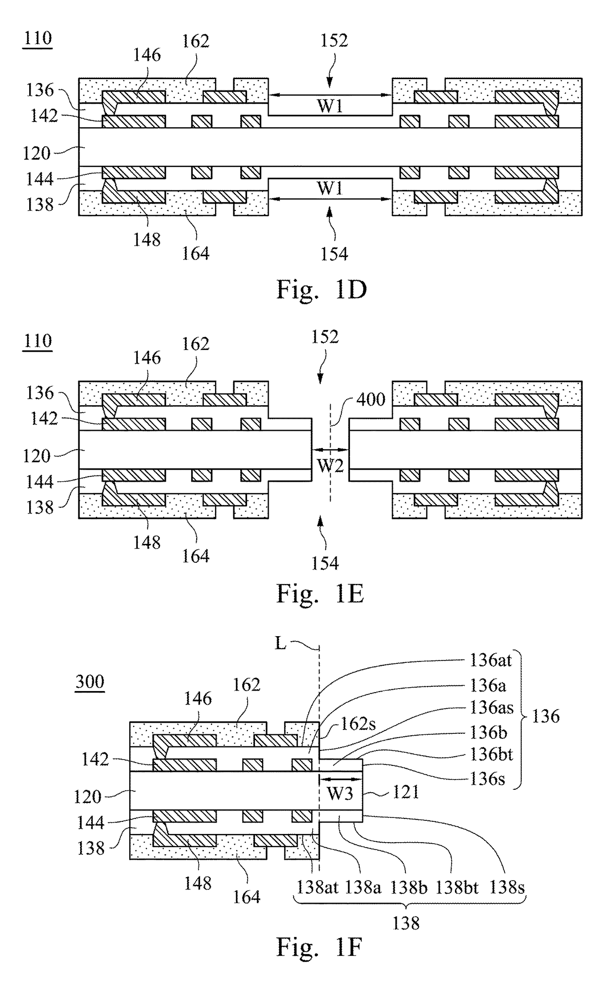 Circuit board element