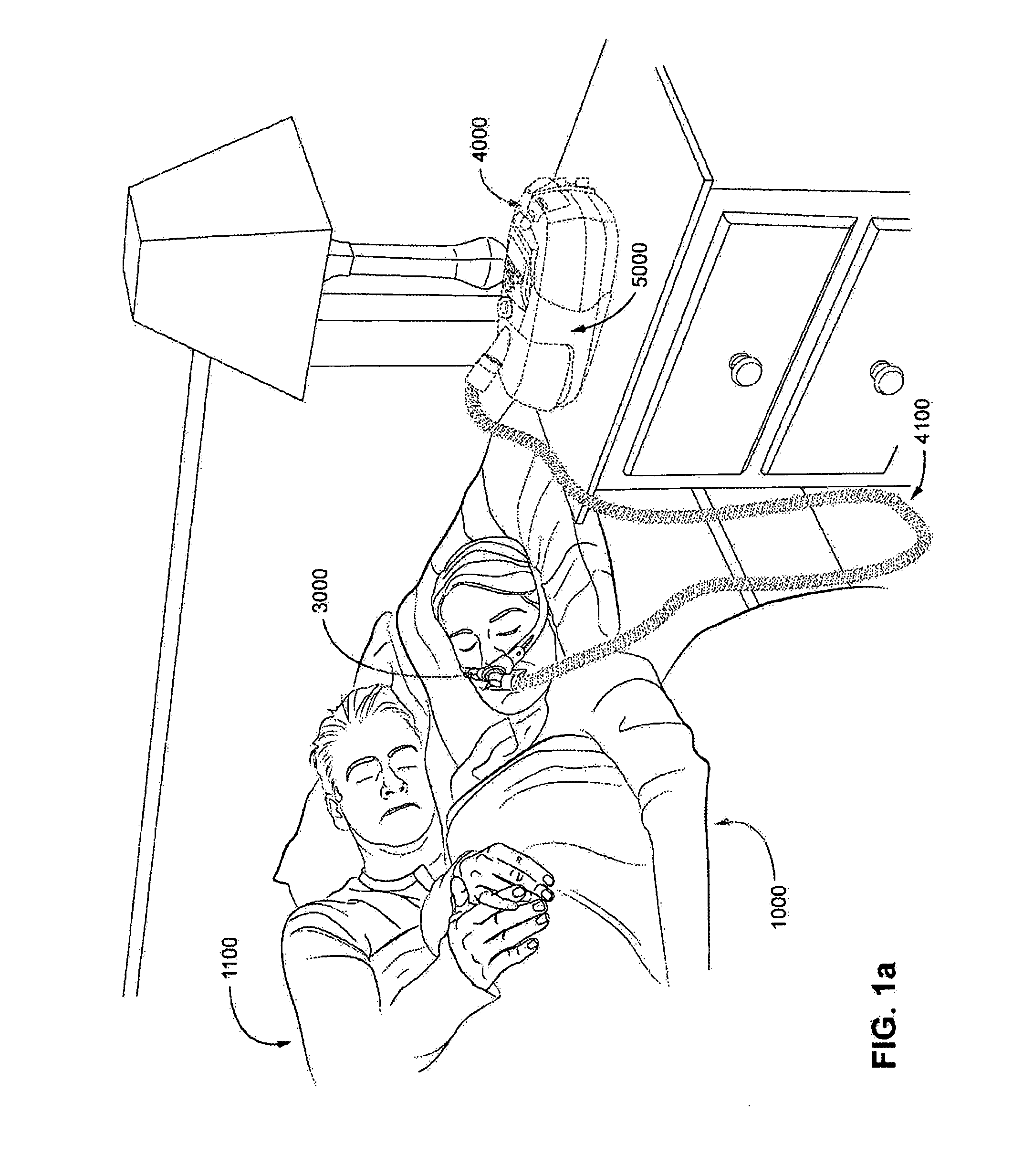 Outlet connection assembly and method of making the same