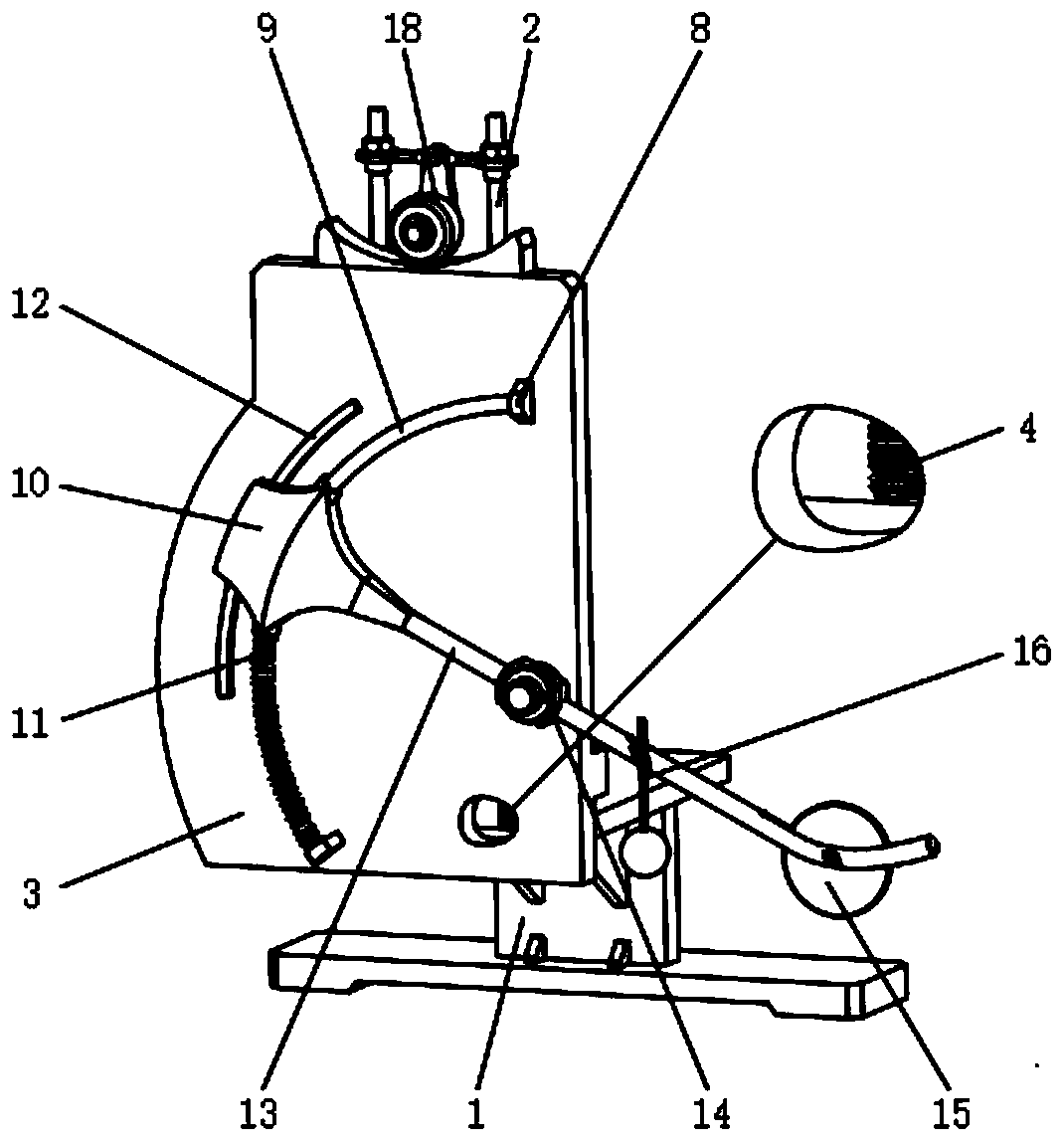 Intelligent plate shape gauge for plate processing