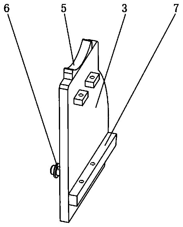 Intelligent plate shape gauge for plate processing