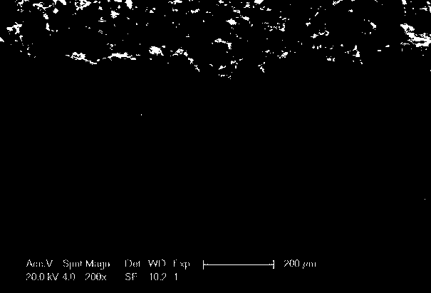 Ferrochromium-based powder core wire and preparing method and application thereof