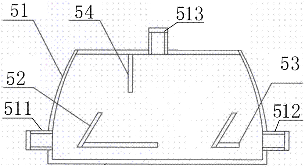 Efficient oxygen dissolving system for aquaculture and dynamic intelligent control method of system