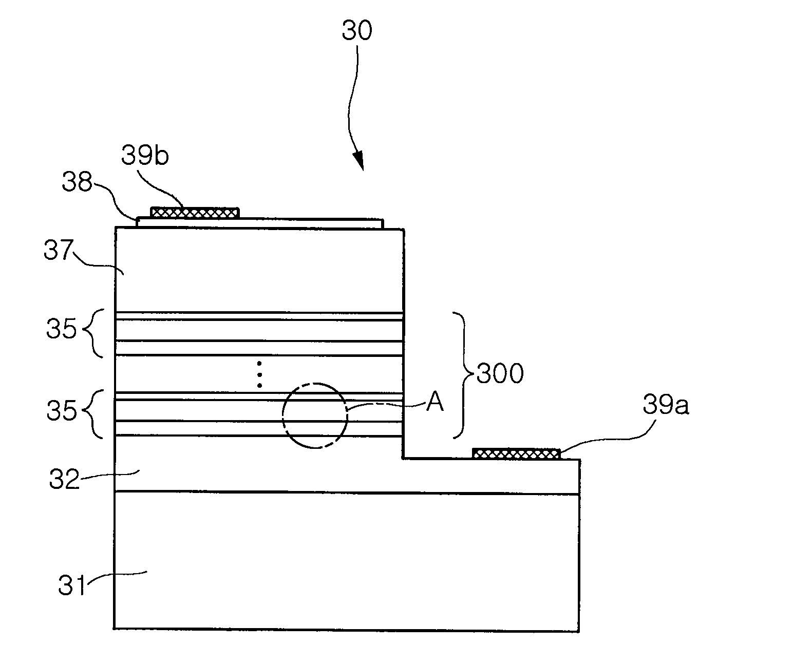 Nitride semiconductor device