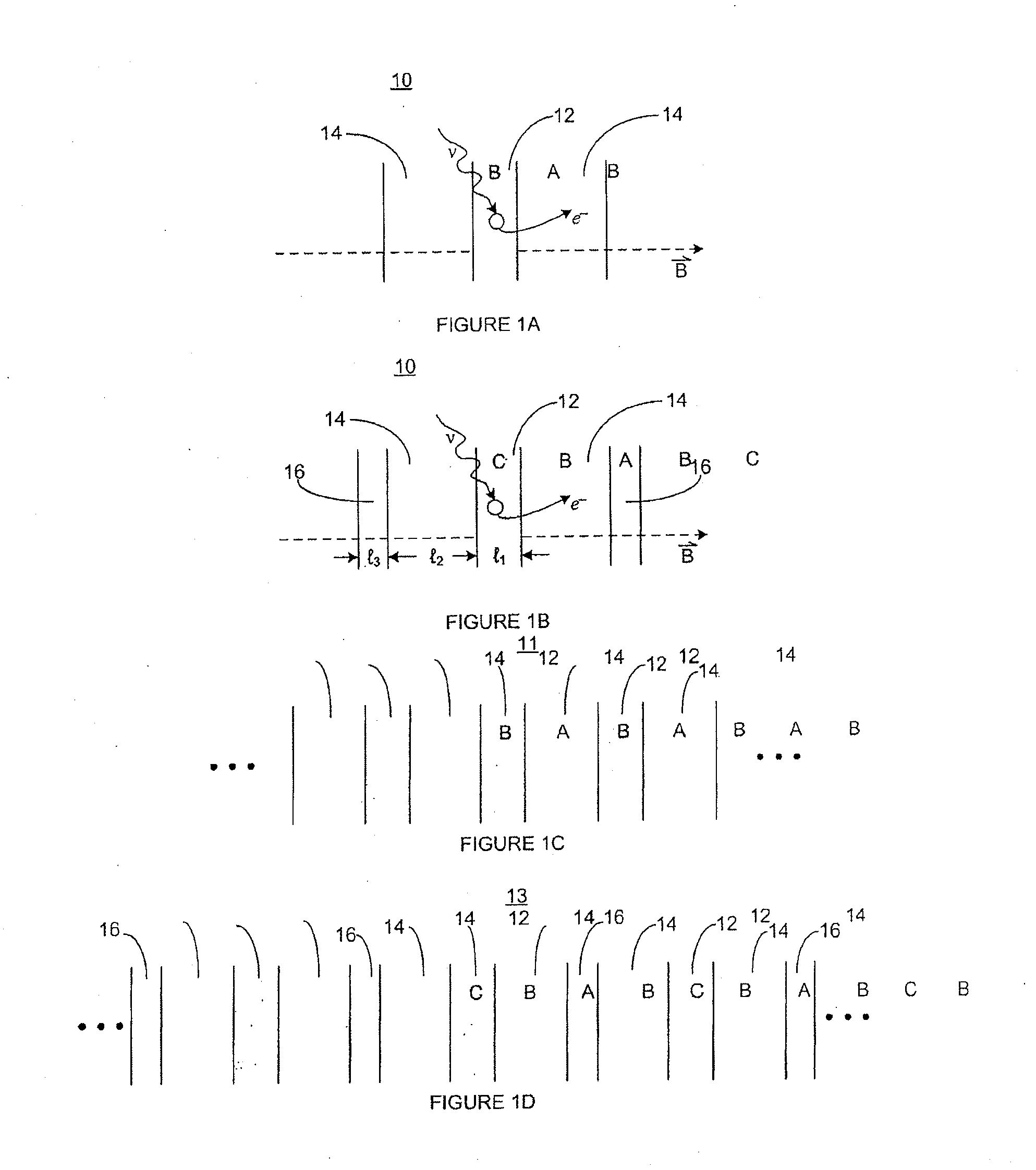 Conversion of high-energy photons into electricity