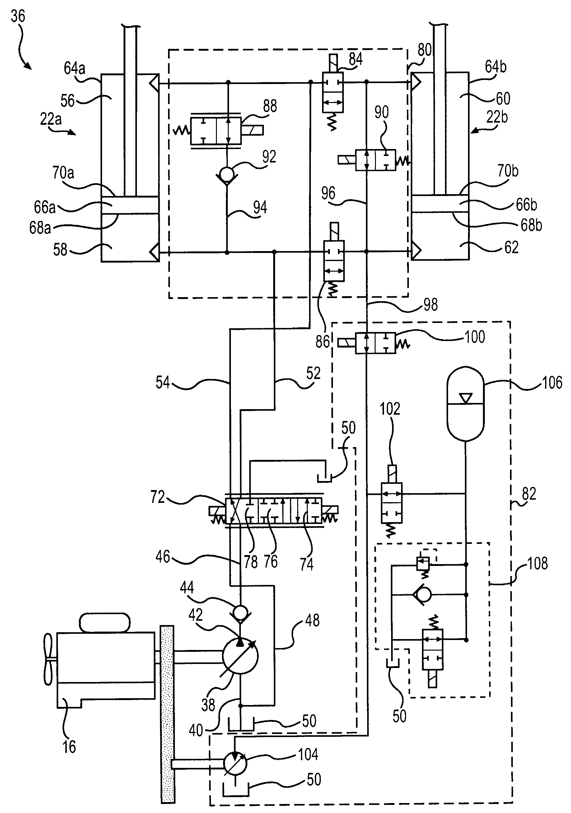 Energy recovery system