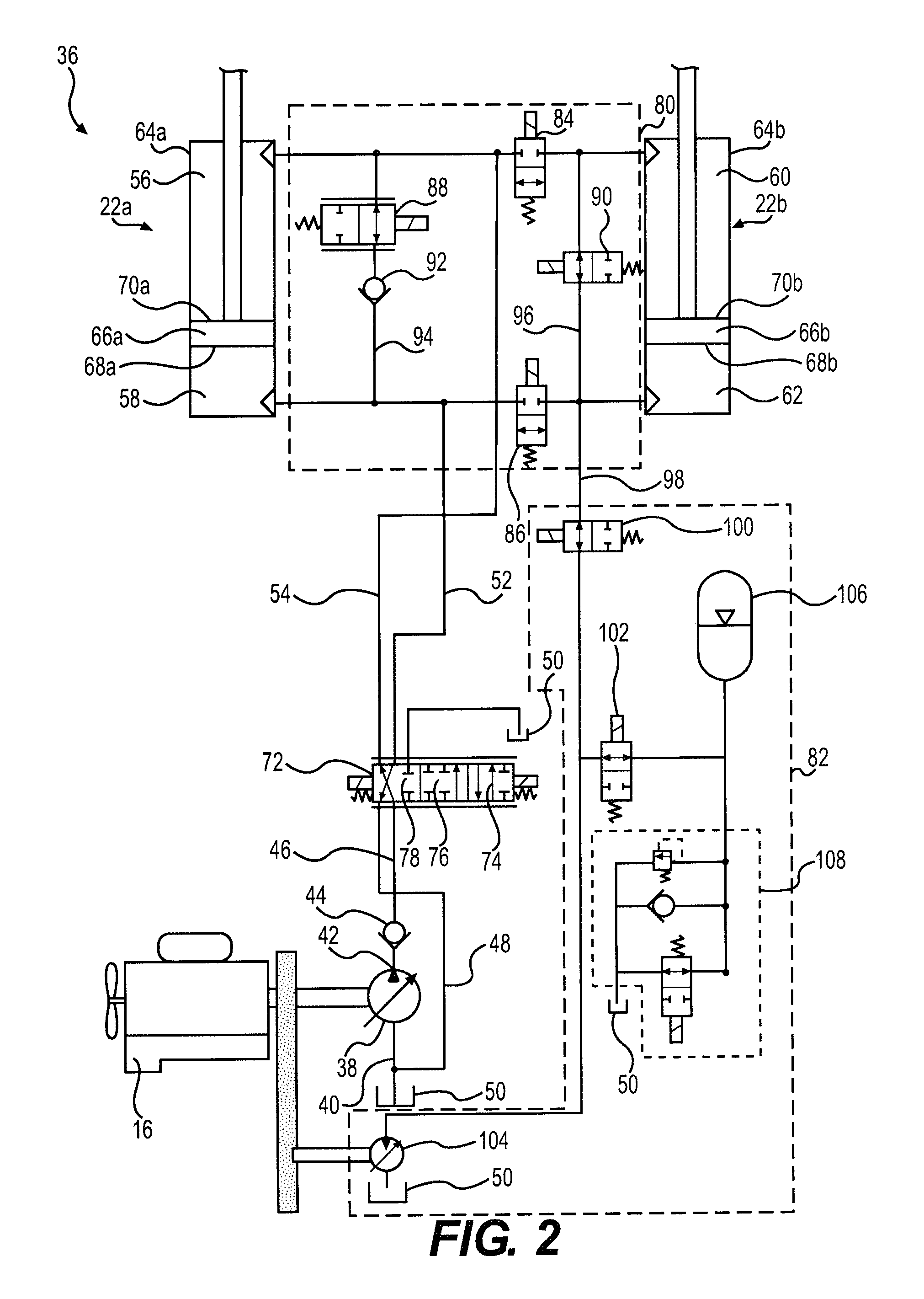 Energy recovery system