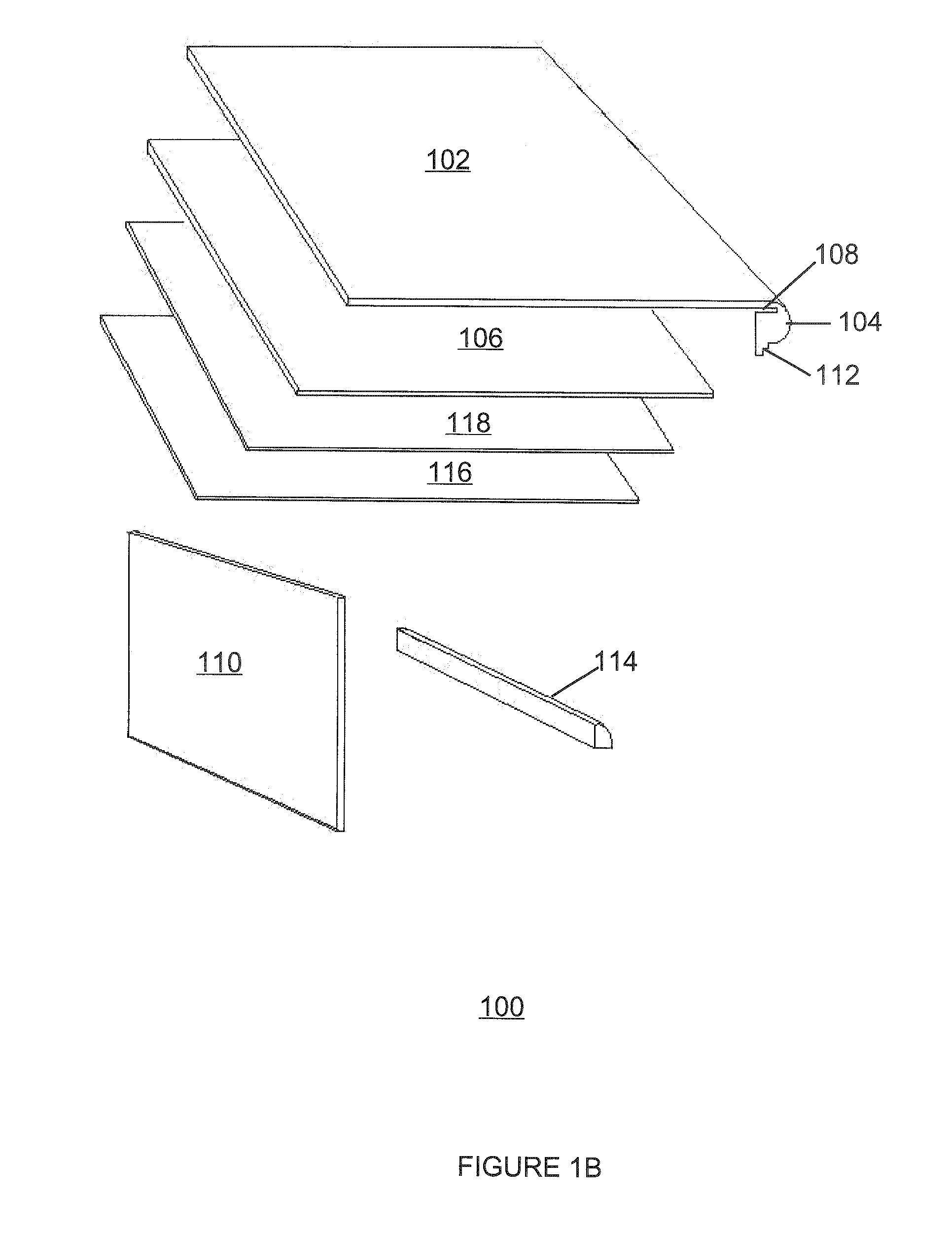 Step re-tread system and apparatus