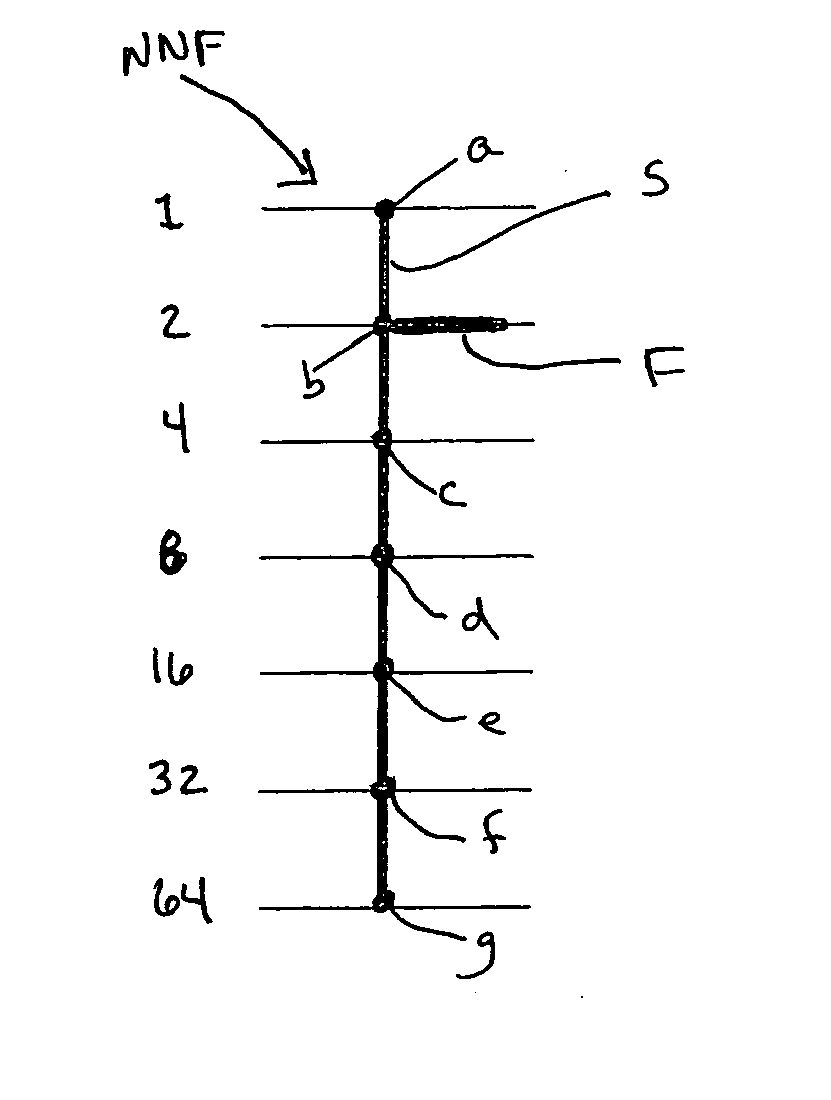 Method of teaching mathematical operations and functions using a new numerical notation system