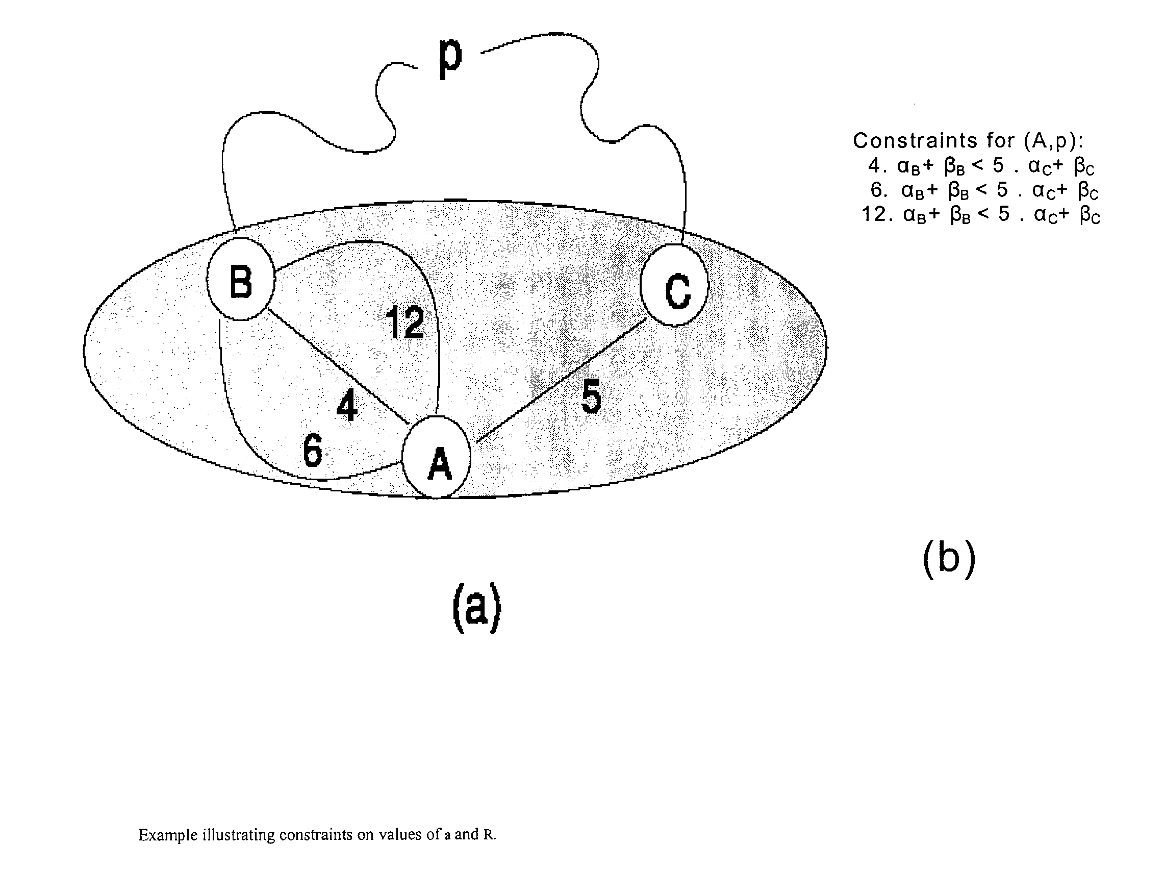 Traffic engineering method with tunable inter-domain egress selection