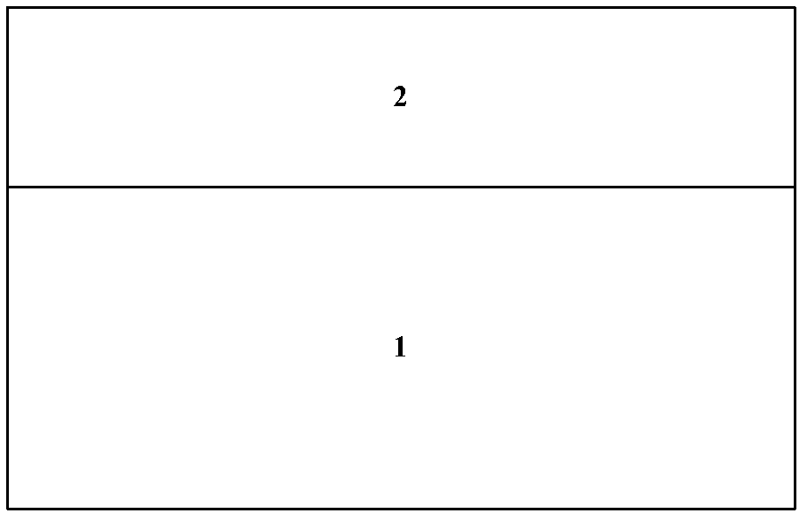 Schottky diode and manufacturing method thereof