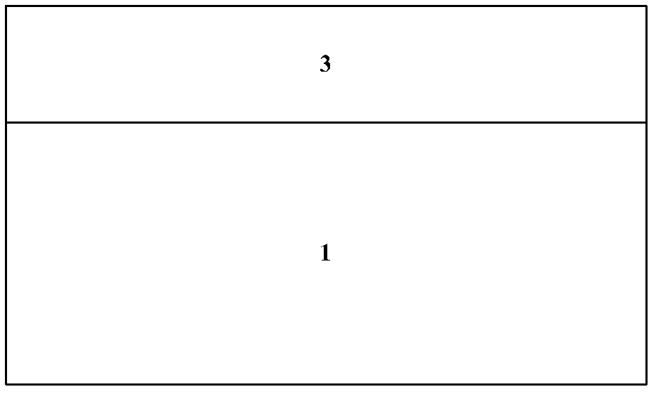 Schottky diode and manufacturing method thereof