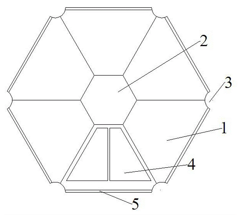 3D (3-Dimensional) private cinema system