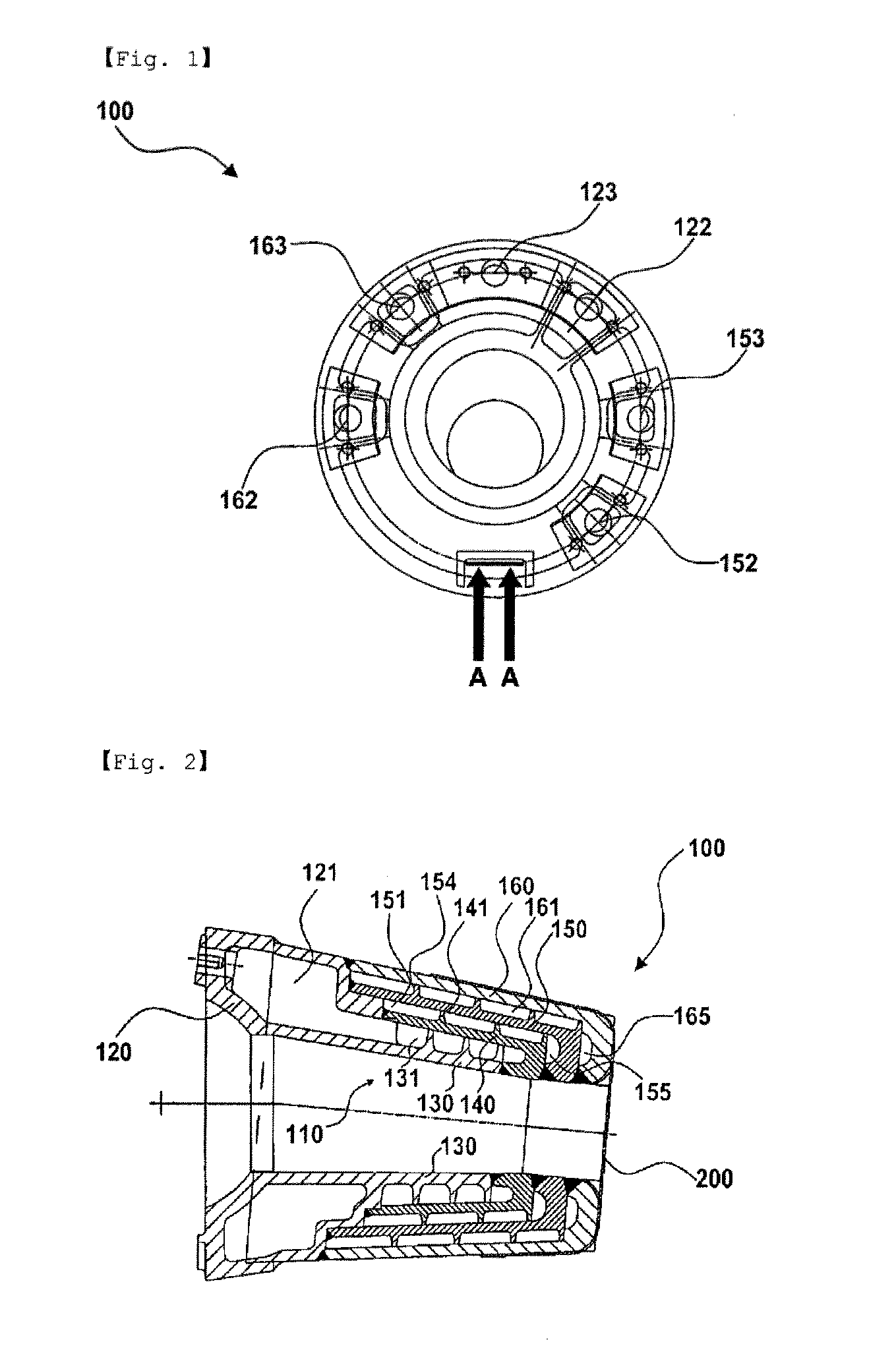 Tuyere for iron making furnace