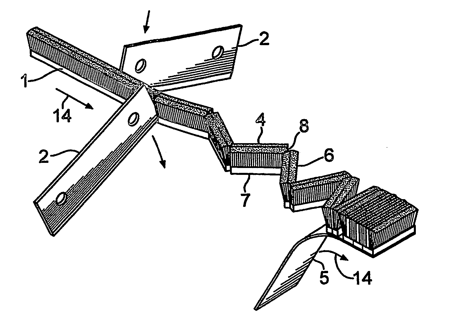 Pile weatherstripping dust plugs