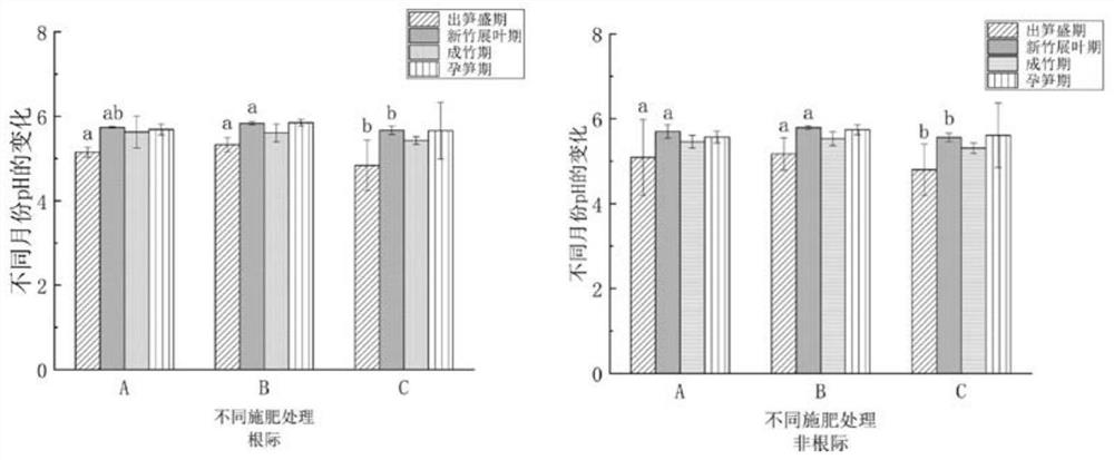 Phosphate-solubilizing bacterial fertilizer and application thereof