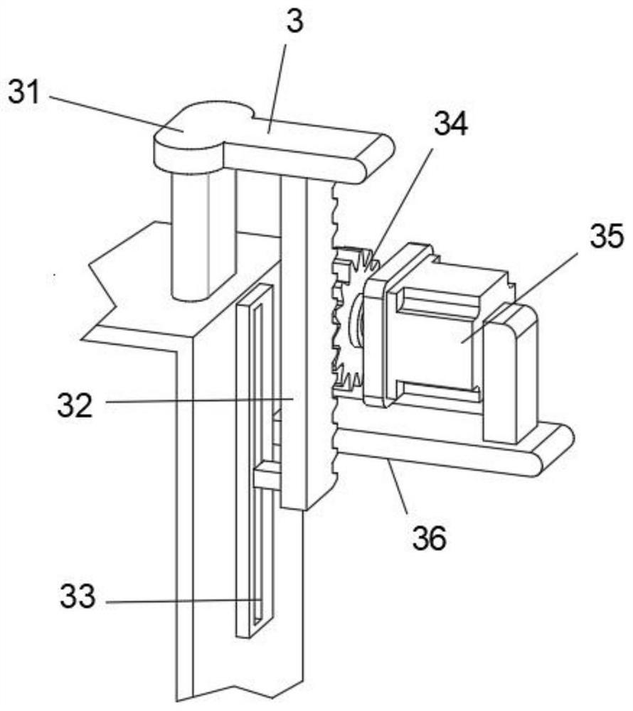 Solid fermentation device for garlic products