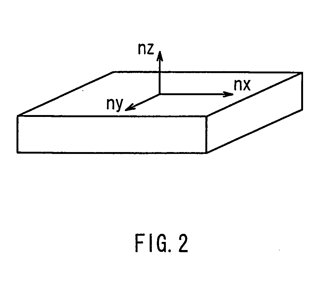 Optical film, method for manufacturing the same, and phase difference film and polarizing plate using the same