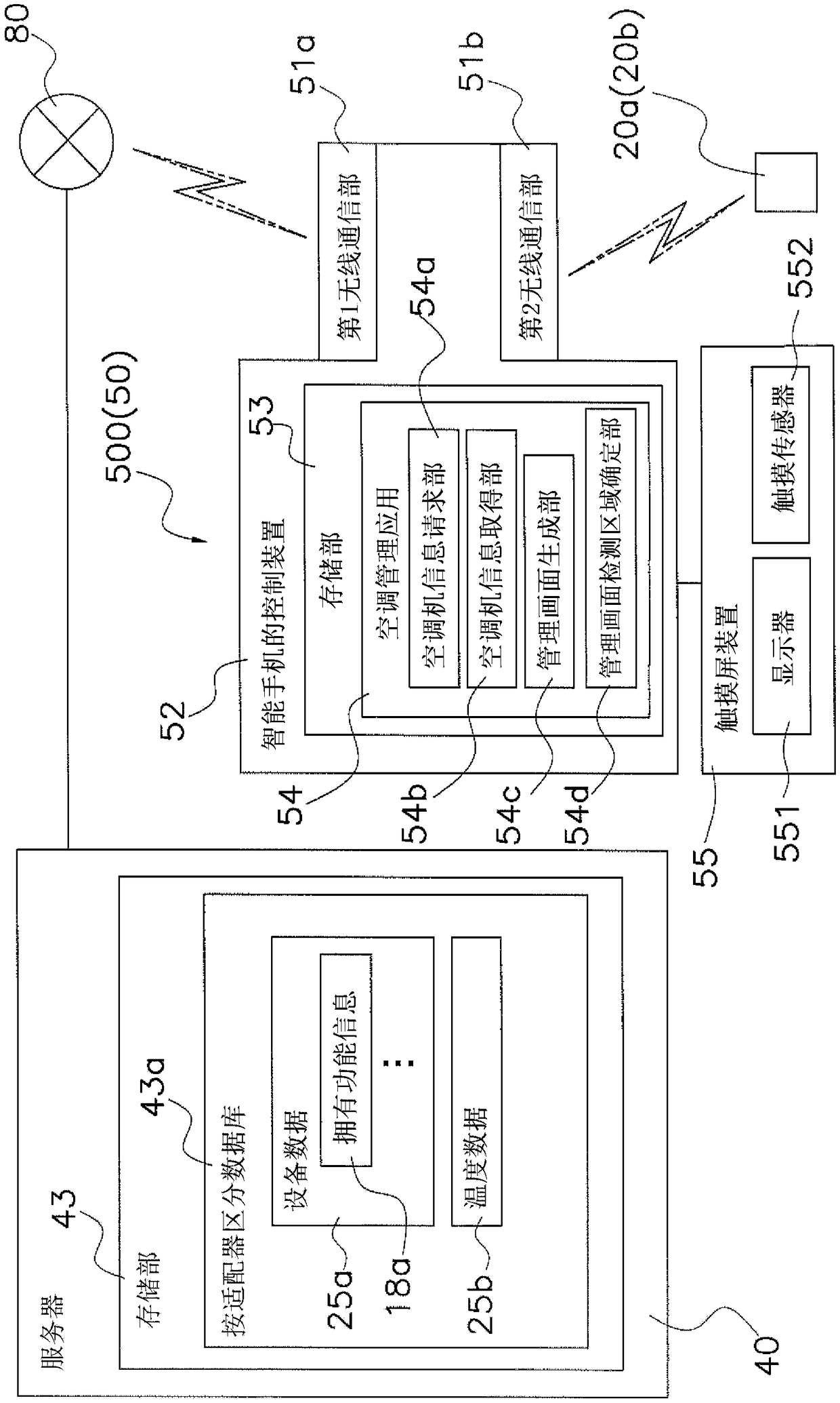 Set value changing device