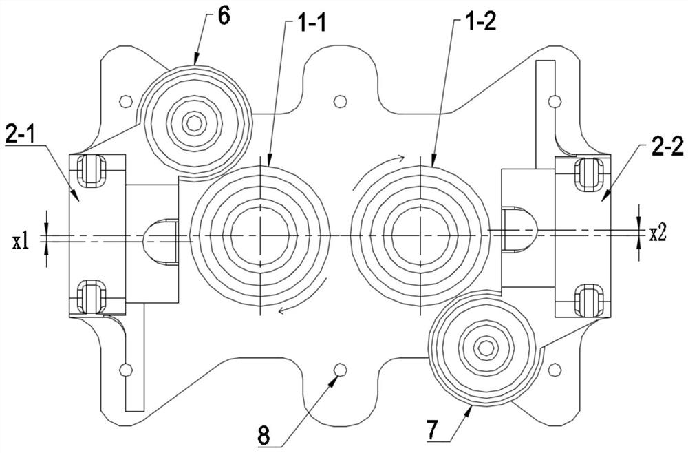 Cylinder seat, compressor and refrigerator