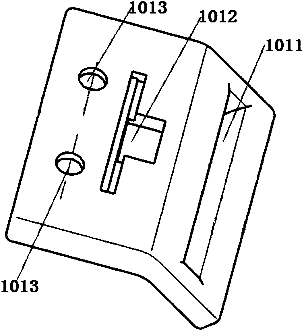 A locking mechanism for a vehicle safety belt