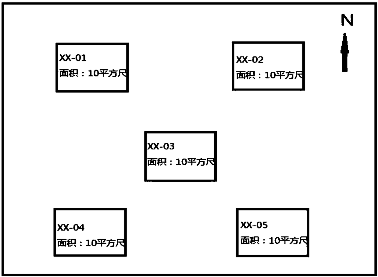 Method and system for sampling and yield prediction of grain crops