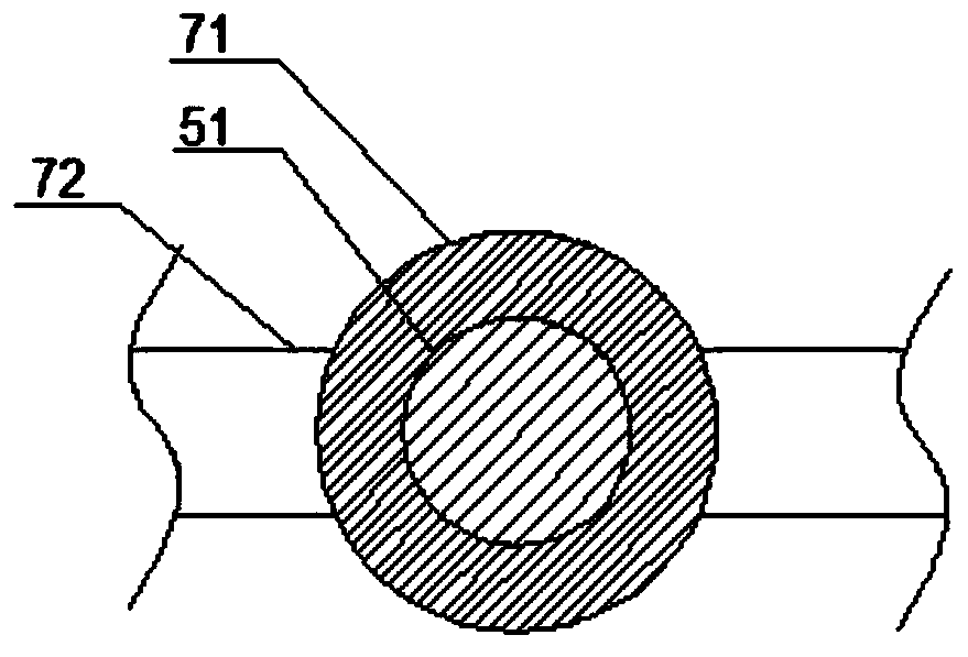 High-precision closed-forging technology for forge piece