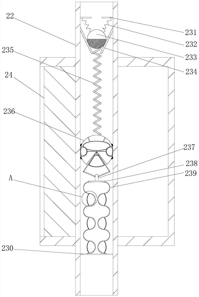 Vehicle-mounted display screen