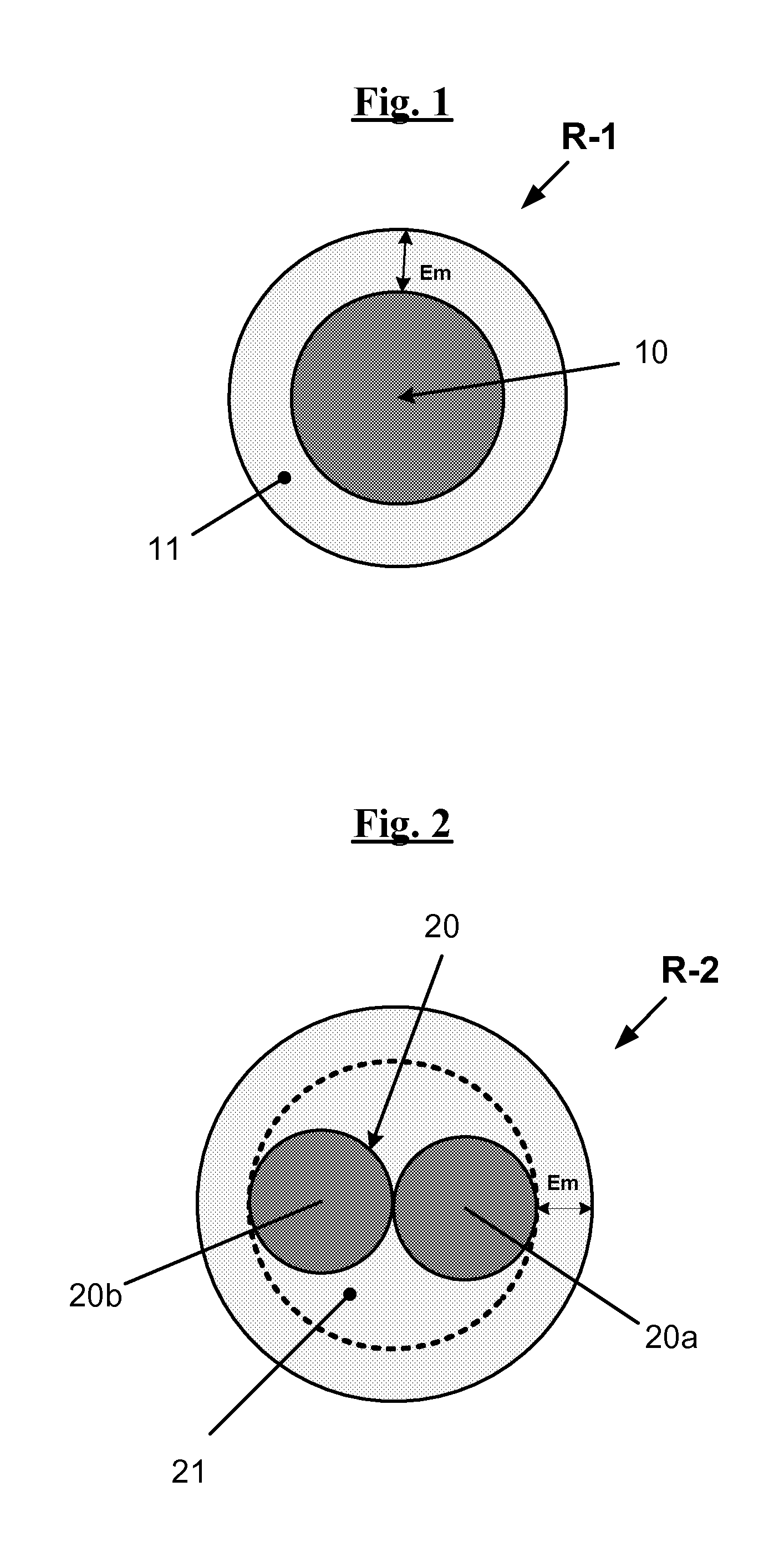 Composite reinforcer sheathed with a layer of polymer that is self-adhesive to rubber