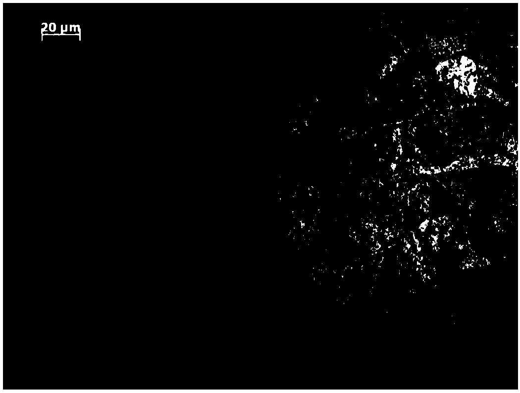 Method for accelerating aging of T/P92 heat-resistant steel