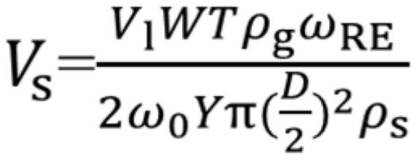 Production method for rare earth alloying of wide steel strip iron-chromium-aluminum continuous casting slab