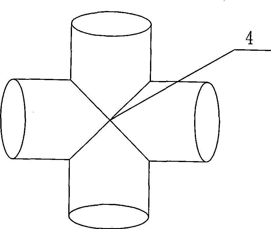 Shape preserving high-altitude balloon