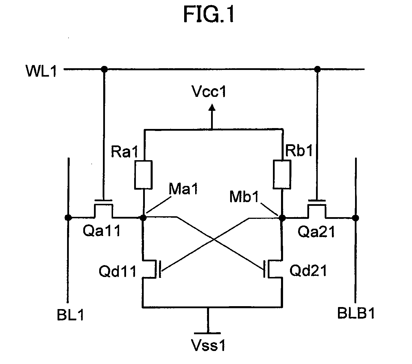 Semiconductor storage device