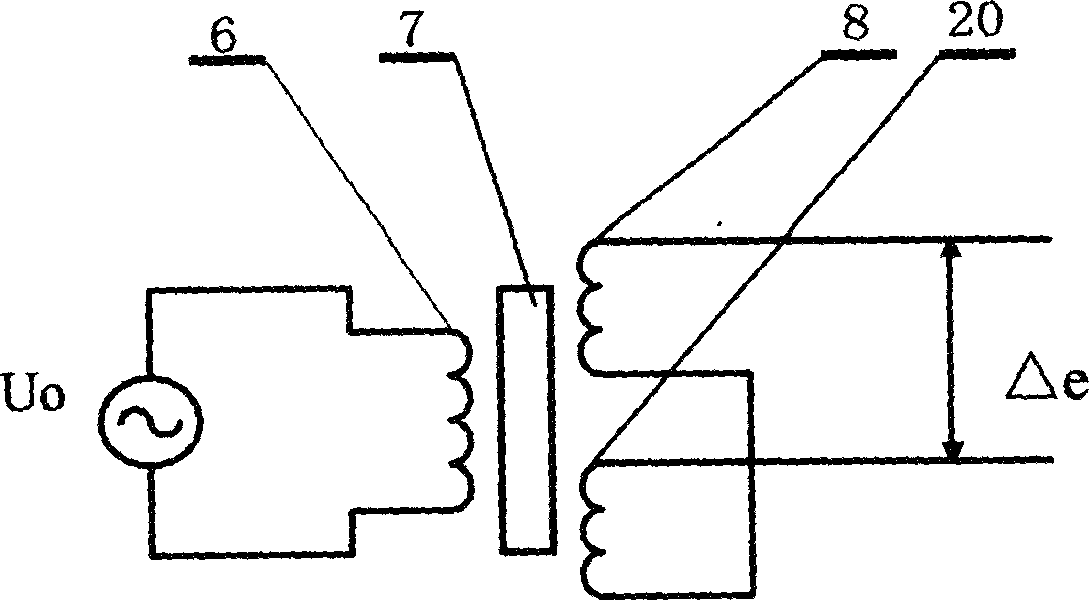 Float weighing sensor and PID deviation control method for dynamic coeighing