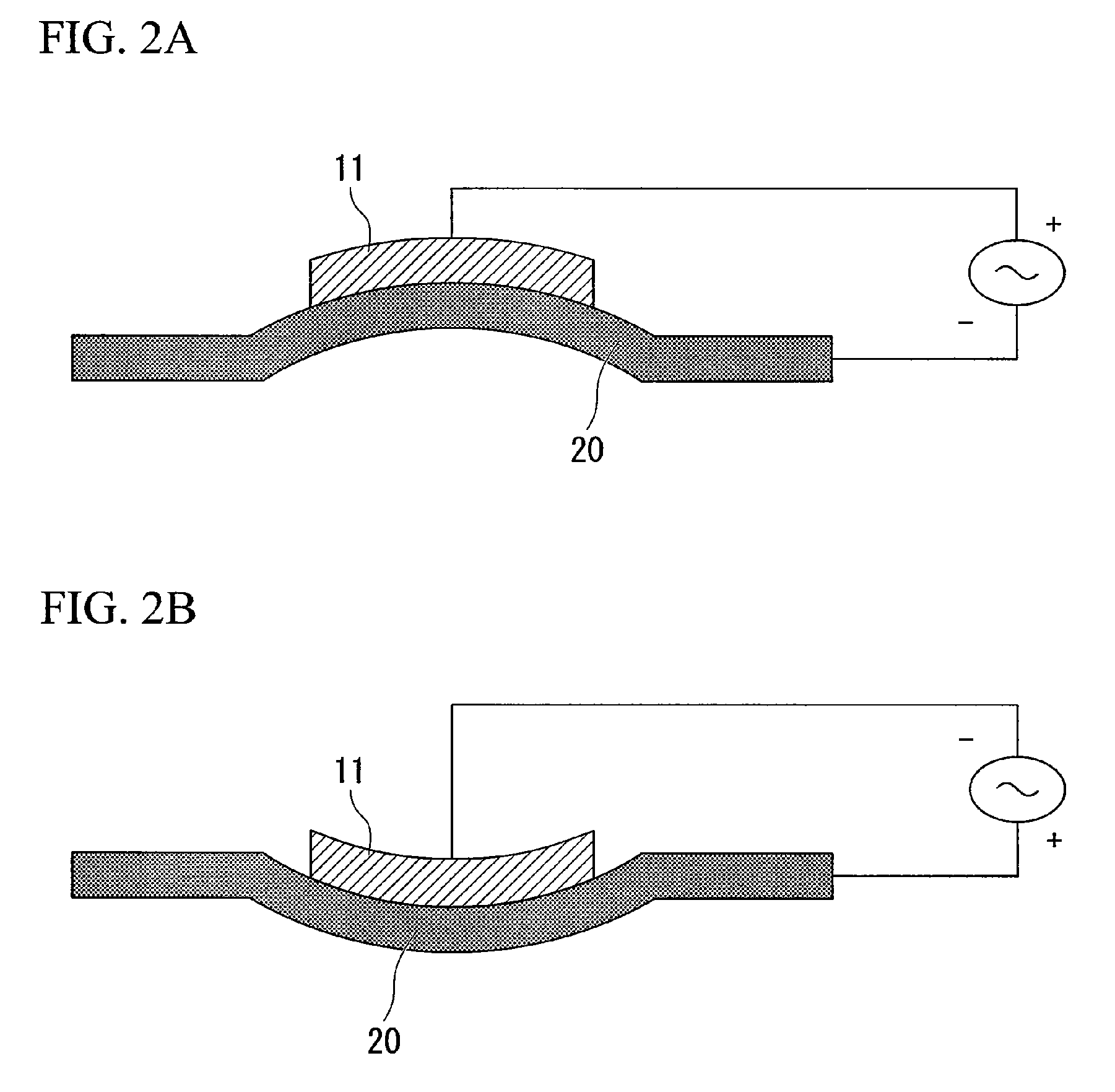 Optical scanning device